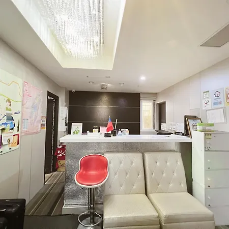 Fuyale Hotel